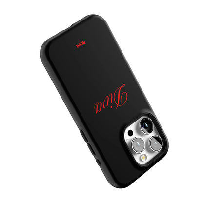 Diva iPhone Case gallery - Iphone_15_Pro_5