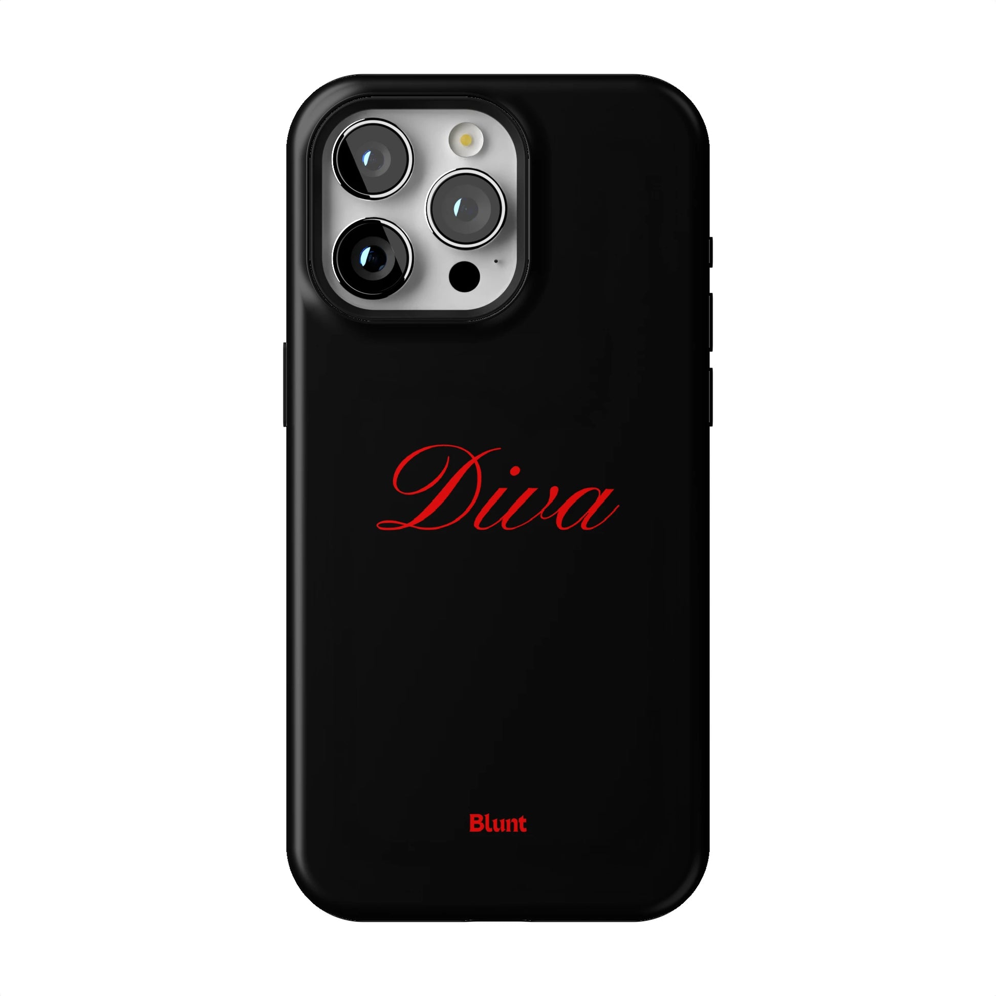 Diva iPhone Case gallery - Iphone_15_Pro_Max_1