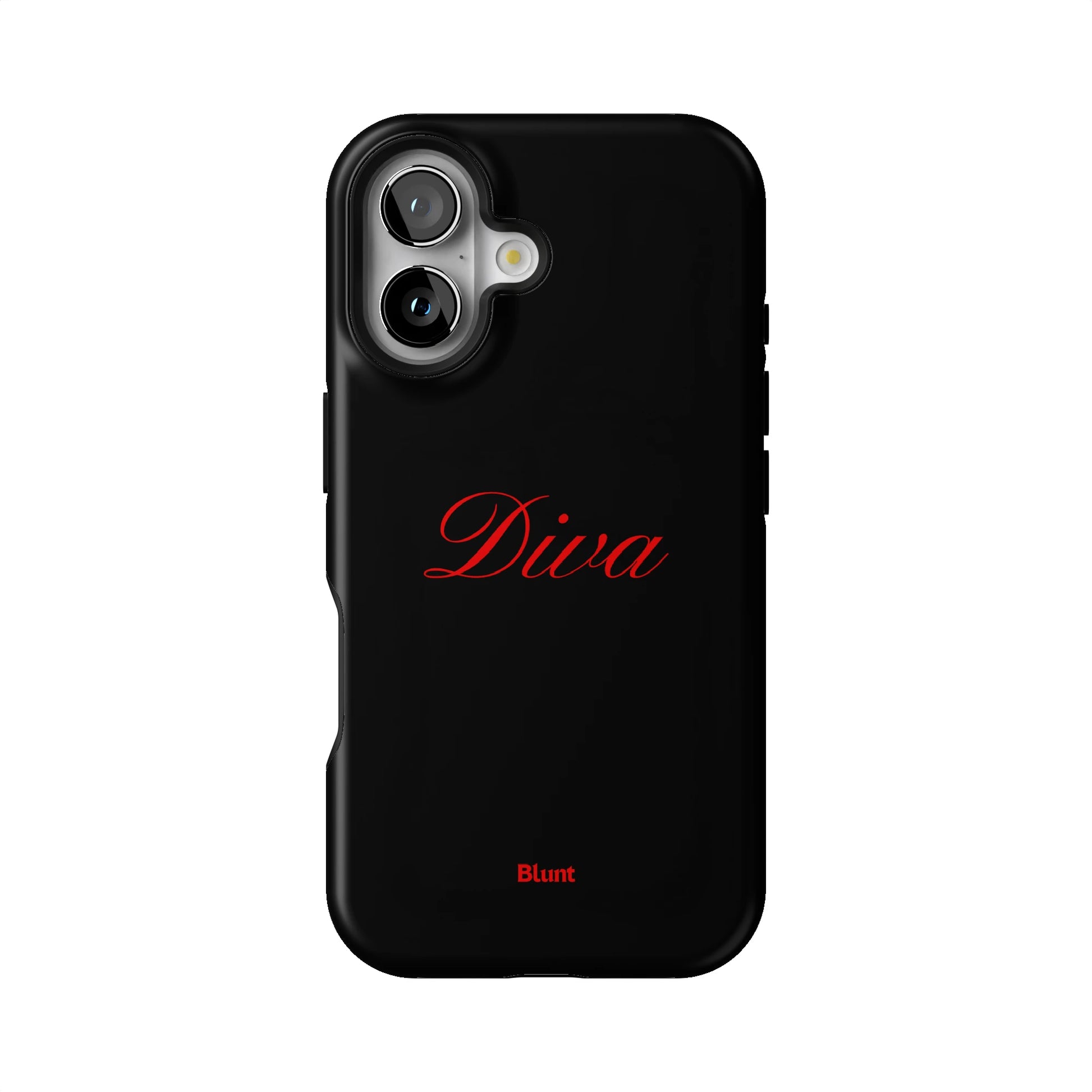 Diva iPhone Case gallery - Iphone_16_Iphone_1