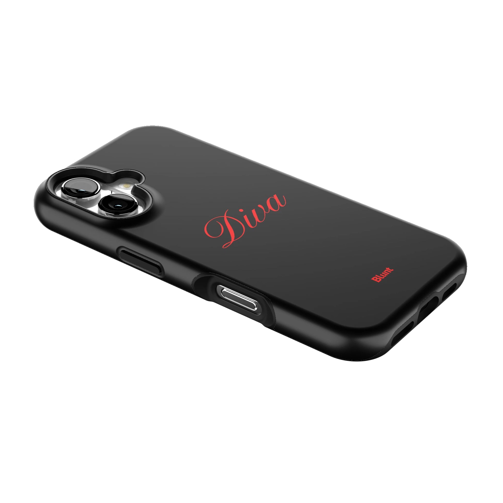 Diva iPhone Case gallery - Iphone_16_Iphone_2