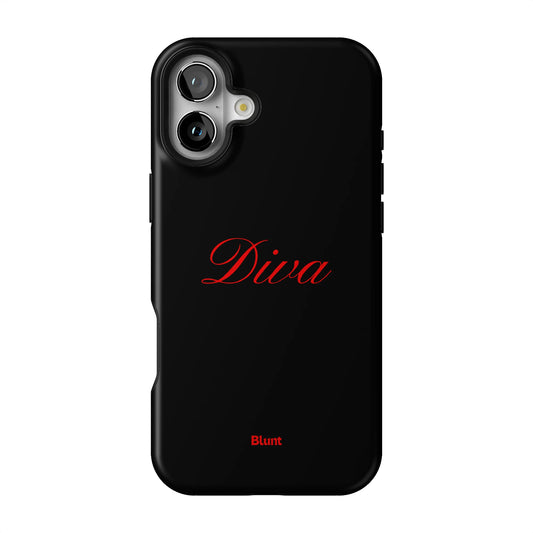 Diva iPhone Case gallery - Iphone_16_Mini_Air_Plus_1