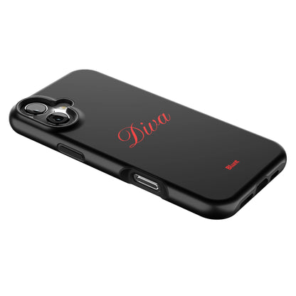 Diva iPhone Case gallery - Iphone_16_Mini_Air_Plus_2