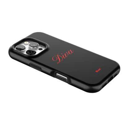 Diva iPhone Case gallery - Iphone_16_Pro_2