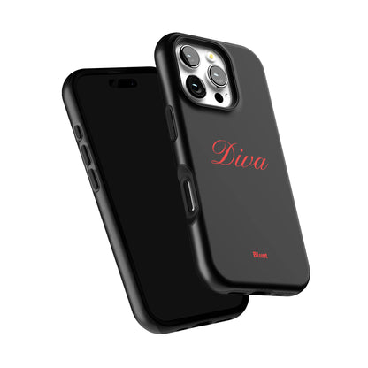 Diva iPhone Case gallery - Iphone_16_Pro_6