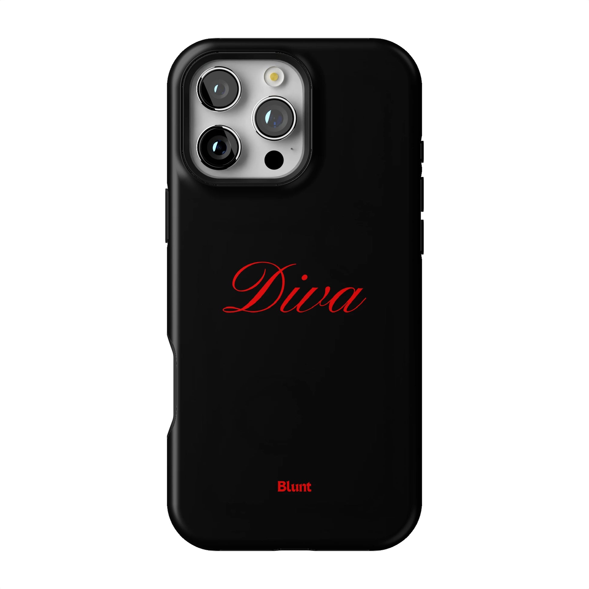 Diva iPhone Case gallery - Iphone_16_Pro_Max_1