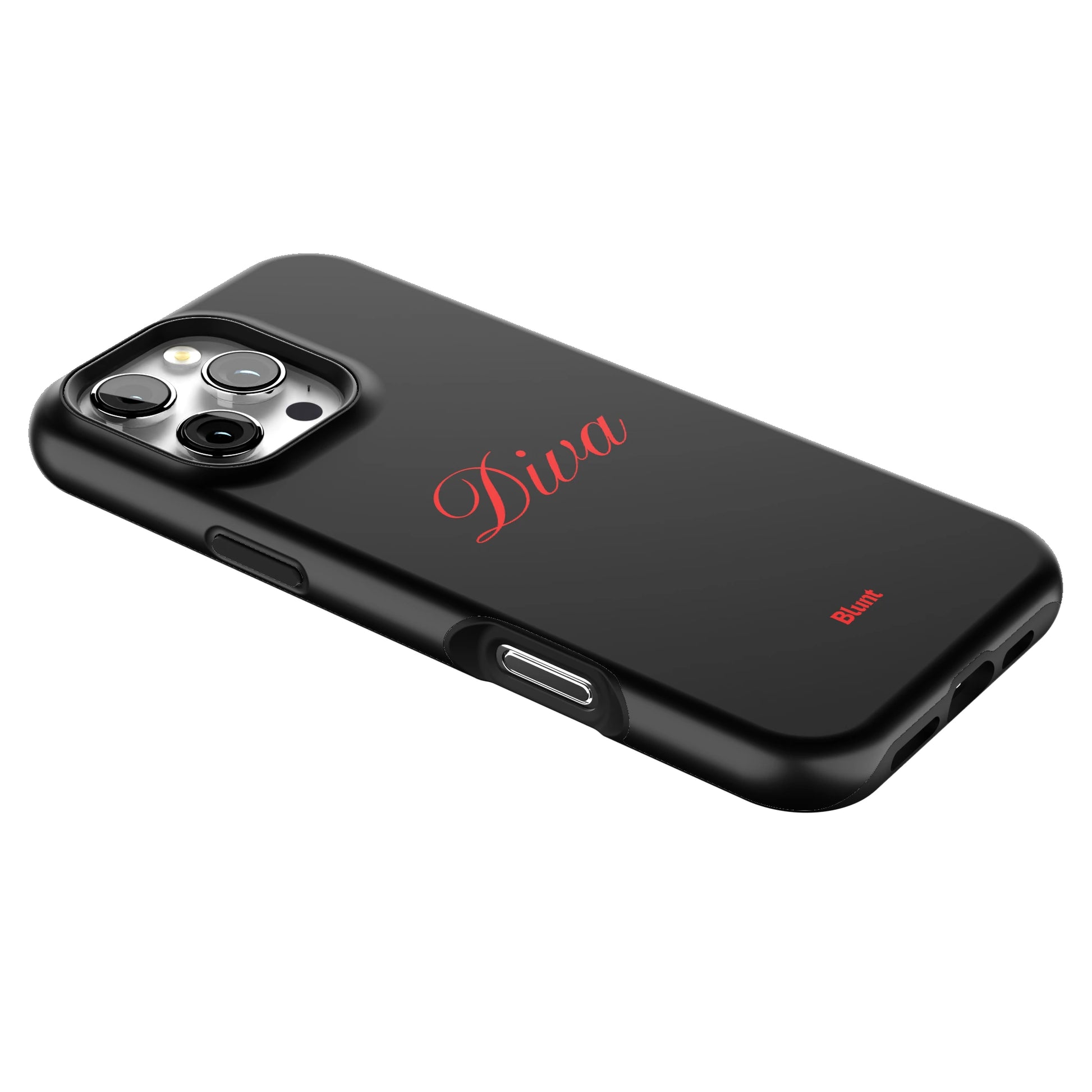 Diva iPhone Case gallery - Iphone_16_Pro_Max_2