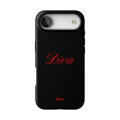 Diva iPhone Case gallery - Iphone_17_Air_1