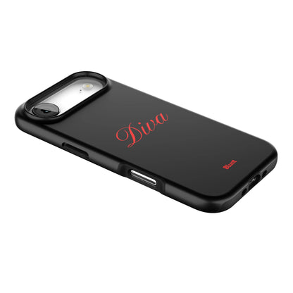 Diva iPhone Case gallery - Iphone_17_Air_2