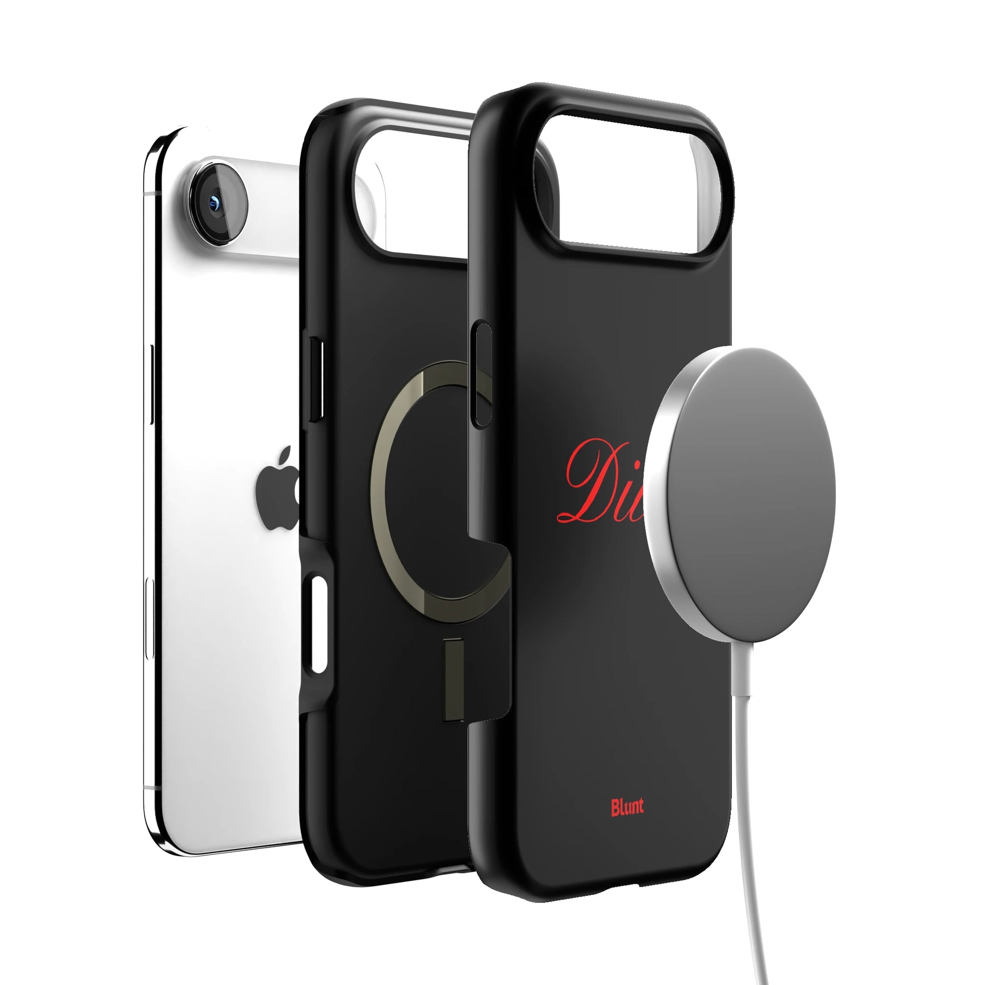 Diva iPhone Case gallery - Iphone_17_Air_4