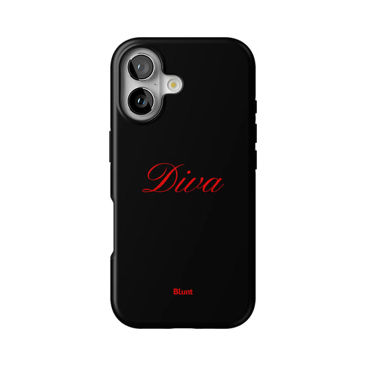 Diva iPhone Case gallery - Iphone_17_Iphone_1