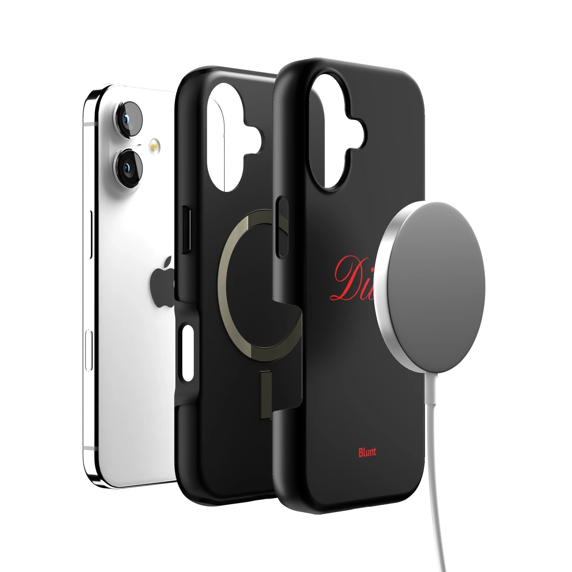 Diva iPhone Case gallery - Iphone_17_Iphone_4