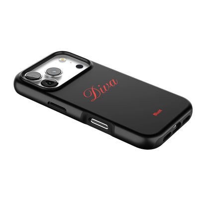 Diva iPhone Case gallery - Iphone_17_Pro_2