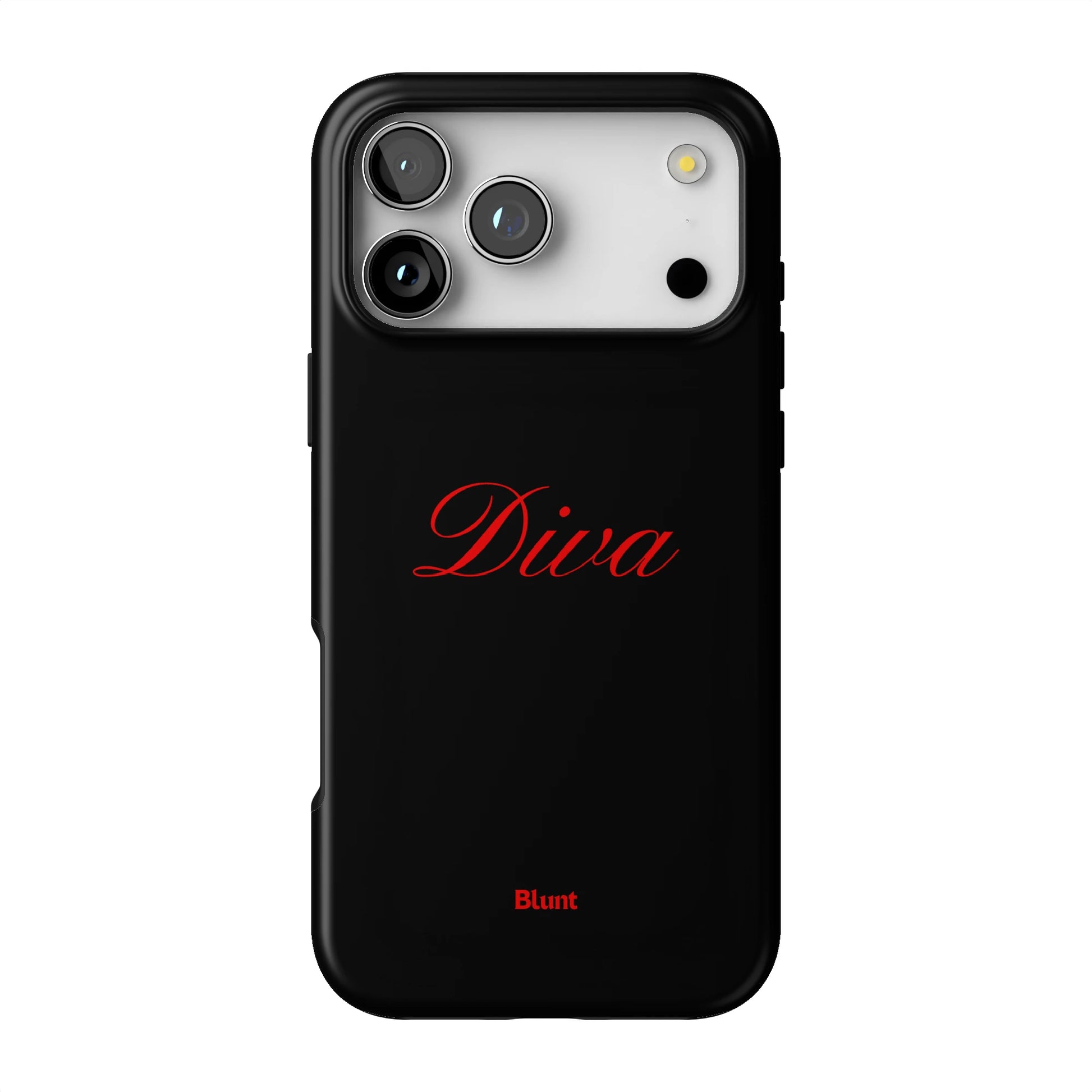 Diva iPhone Case gallery - Iphone_17_Pro_Max_1