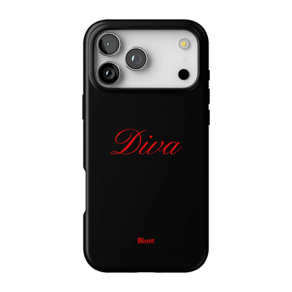 Diva iPhone Case gallery - Iphone_17_Pro_Max_1