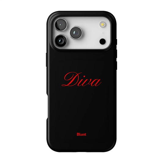 Diva iPhone Case gallery - Iphone_17_Pro_Max_1
