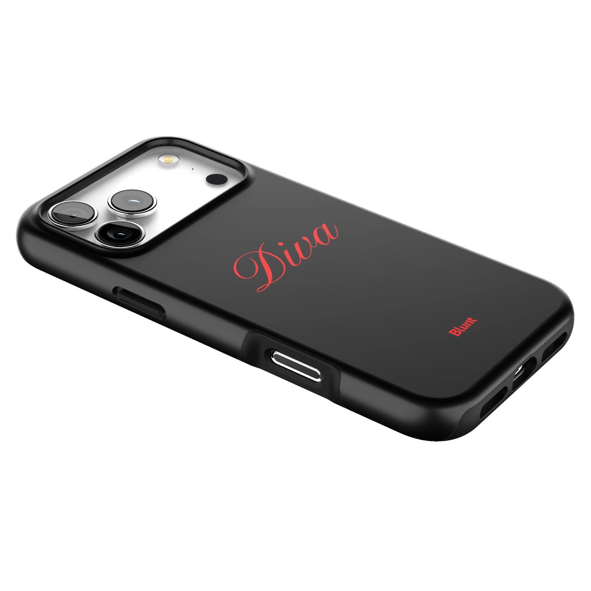 Diva iPhone Case gallery - Iphone_17_Pro_Max_2