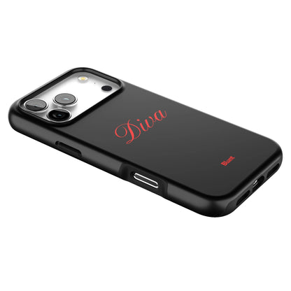 Diva iPhone Case gallery - Iphone_17_Pro_Max_2