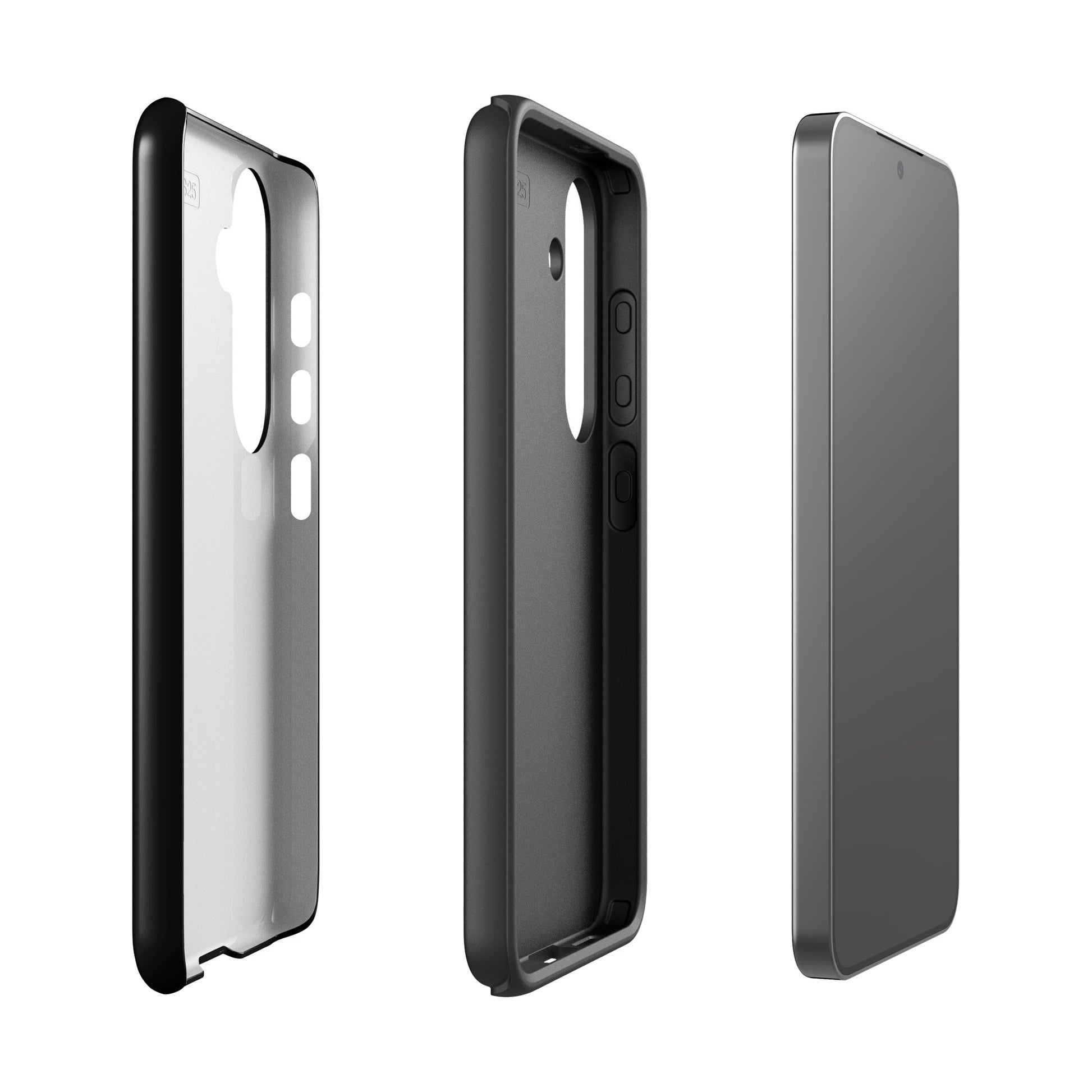 Diva Samsung Case - Blunt Cases