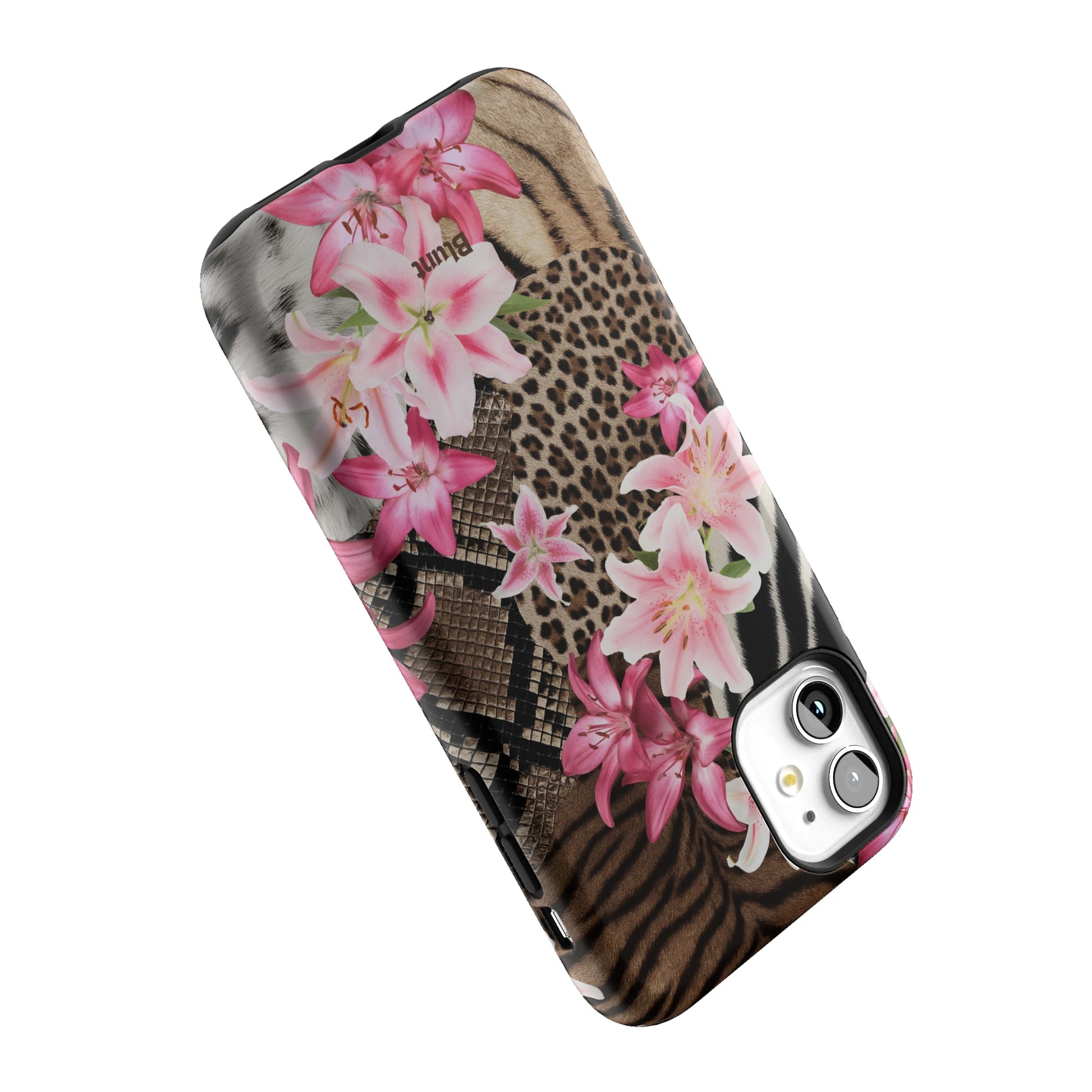 Divina iPhone Case gallery - Iphone_11_Iphone_5