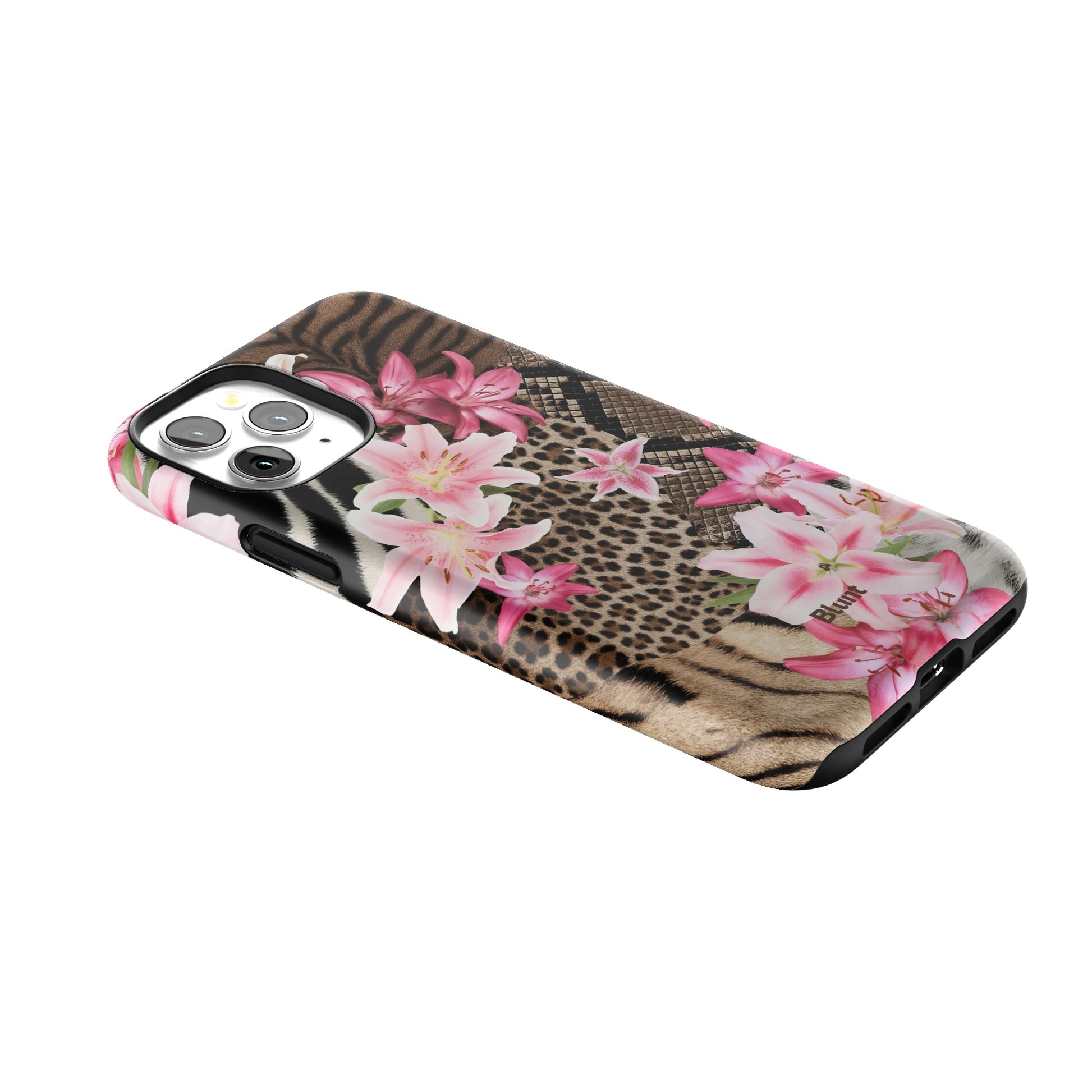 Divina iPhone Case gallery - Iphone_11_Pro_2