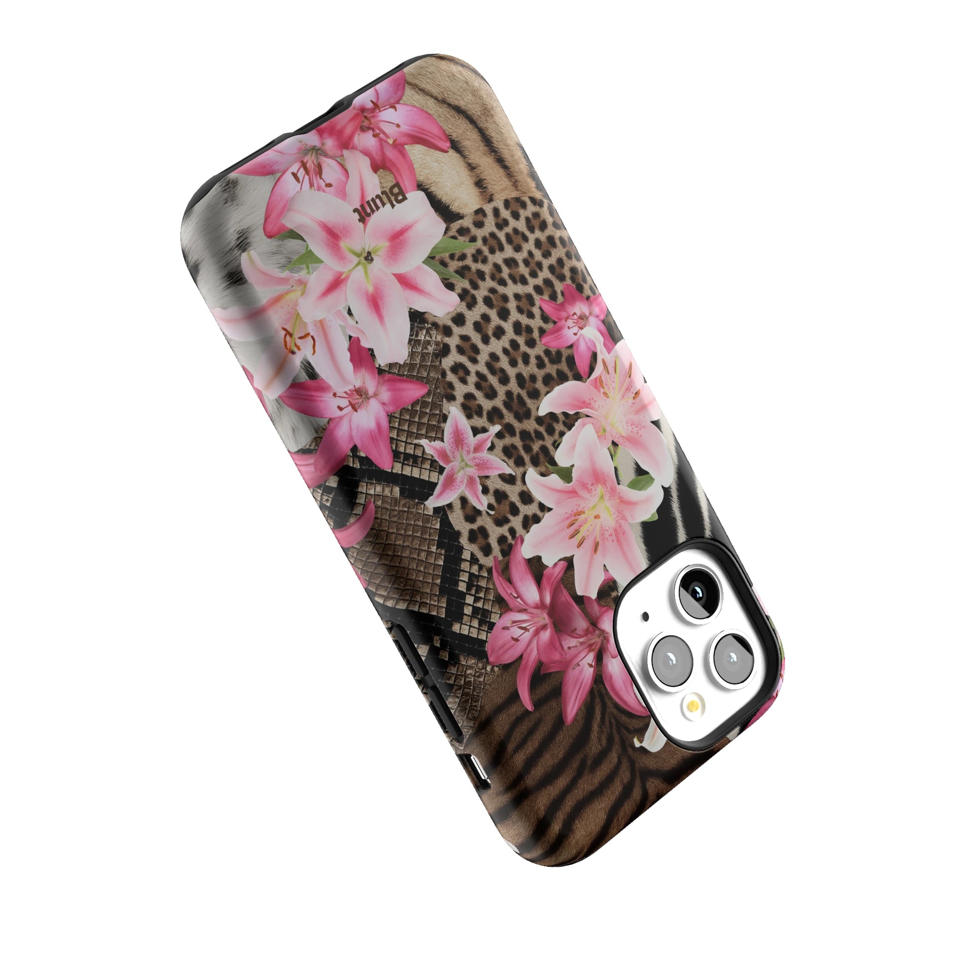 Divina iPhone Case gallery - Iphone_11_Pro_5