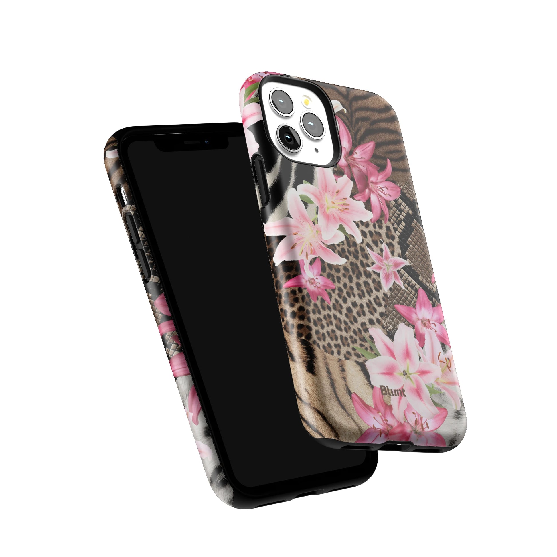 Divina iPhone Case gallery - Iphone_11_Pro_6