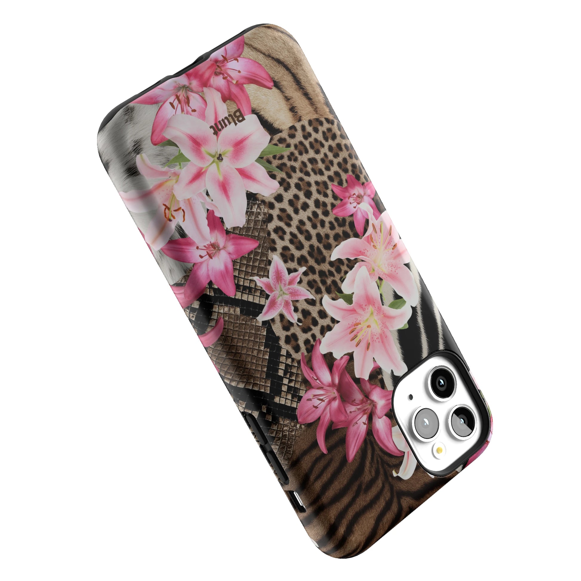 Divina iPhone Case gallery - Iphone_11_Pro_Max_5