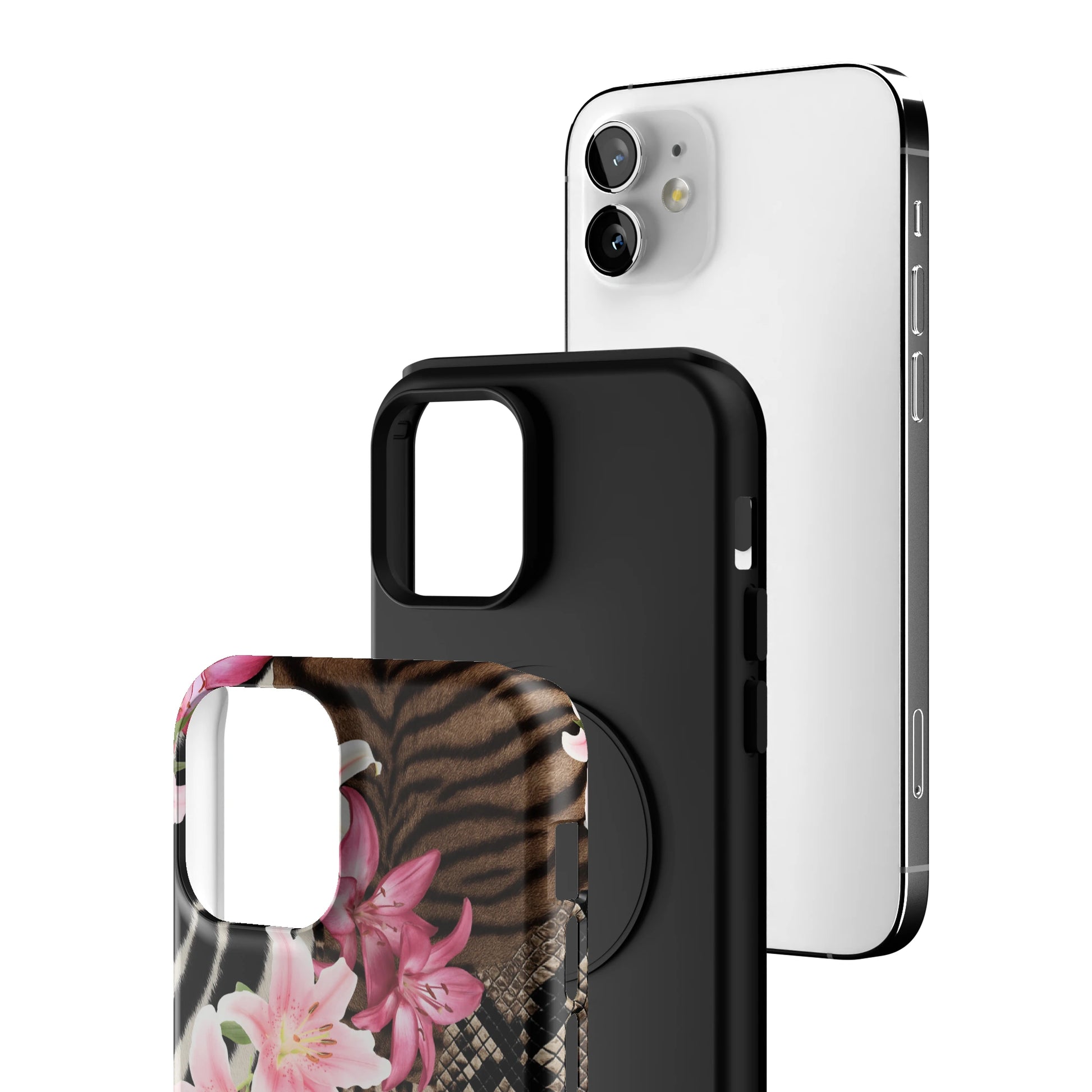 Divina iPhone Case gallery - Iphone_12_Iphone_3