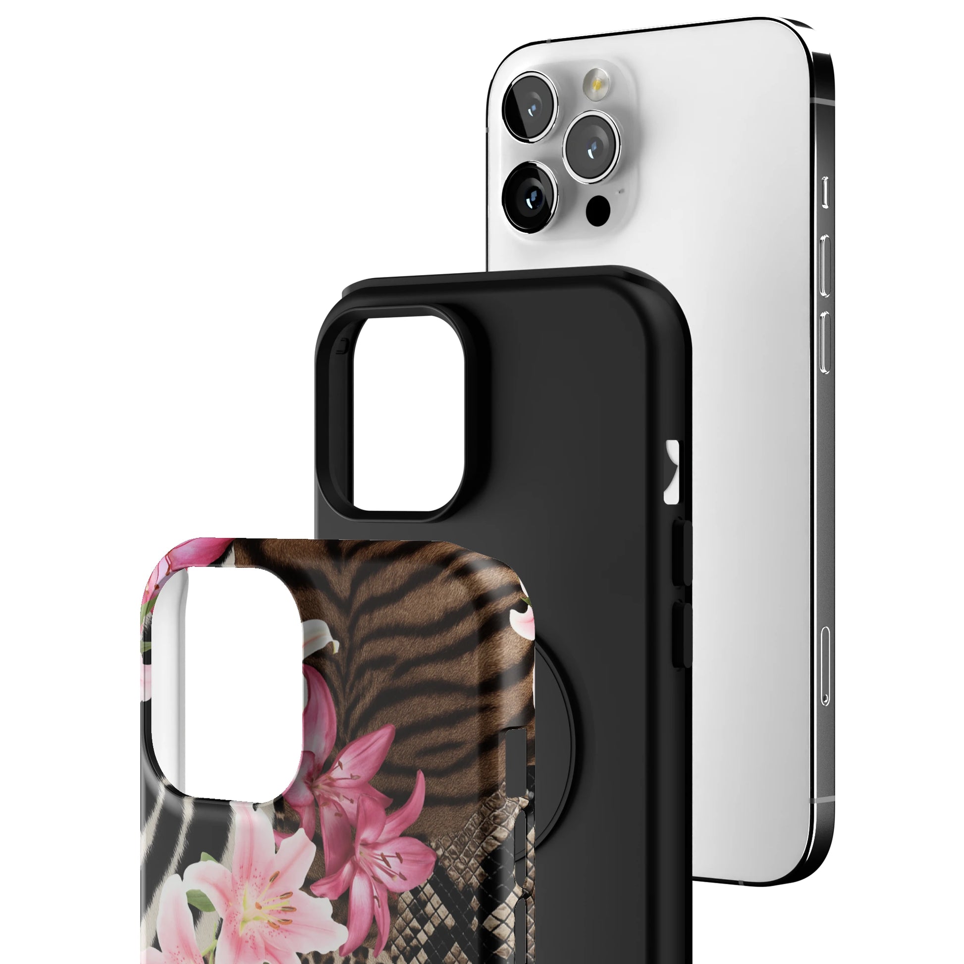 Divina iPhone Case gallery - Iphone_12_Pro_Max_3