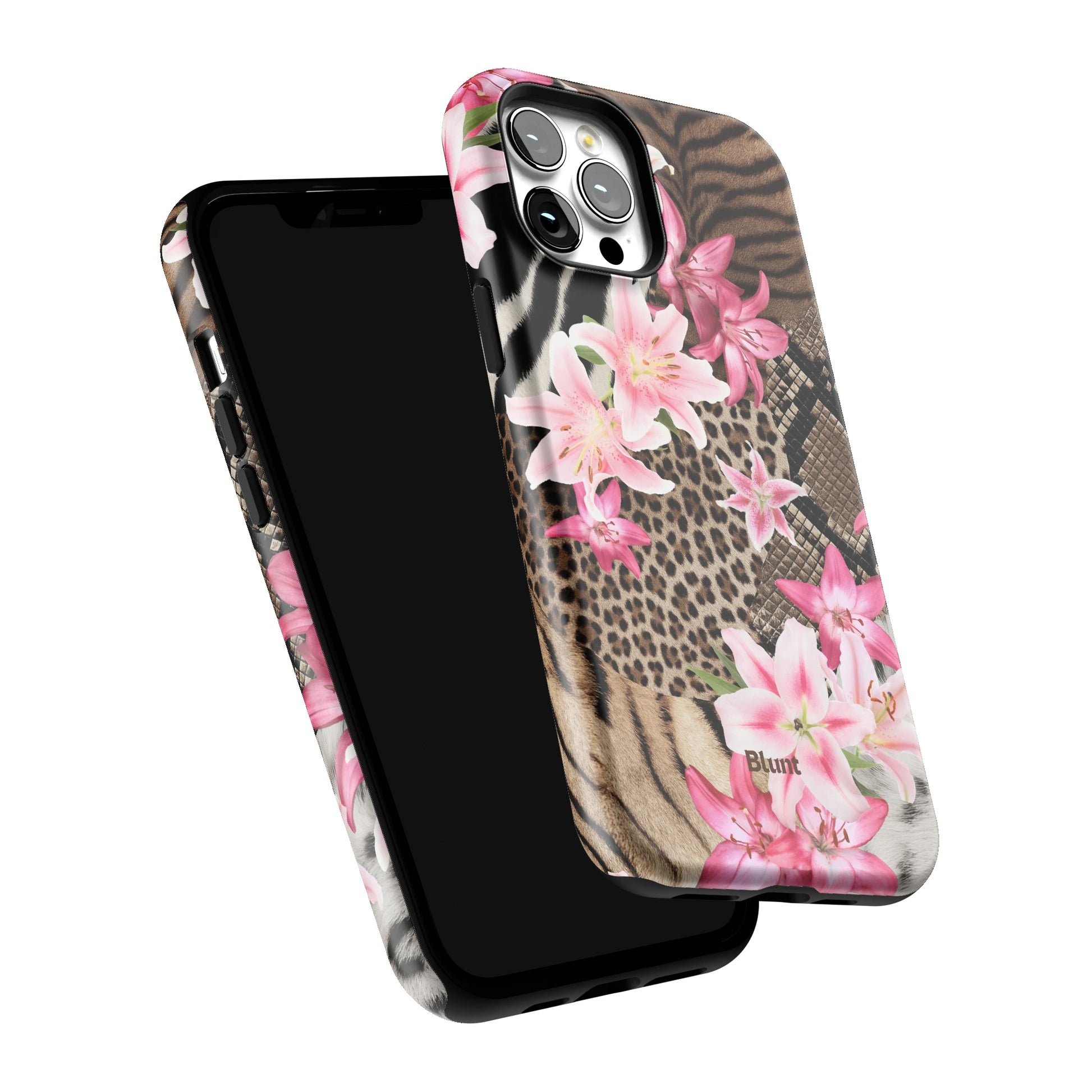 Divina iPhone Case gallery - Iphone_12_Pro_Max_6