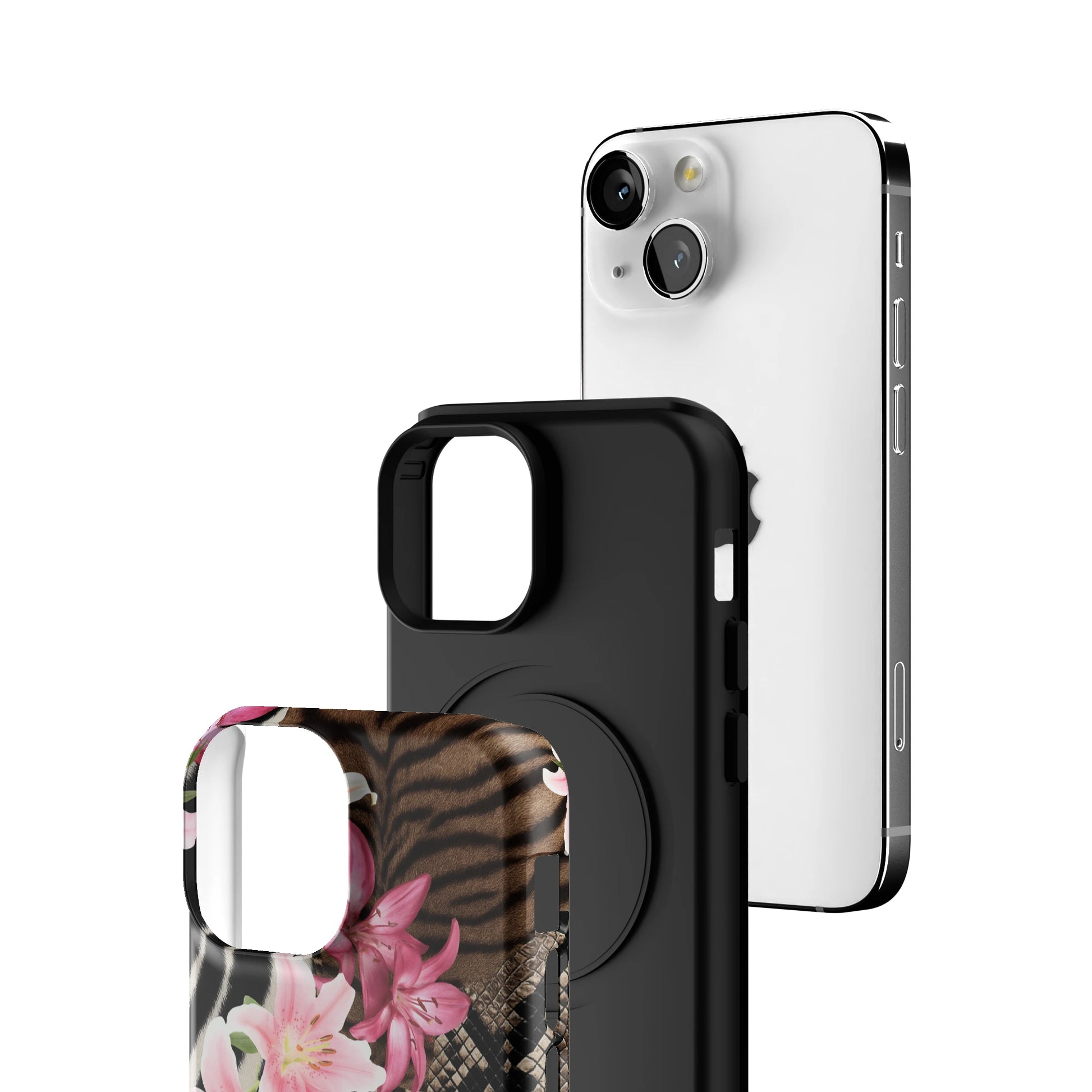 Divina iPhone Case gallery - Iphone_13_Mini_Air_Plus_3