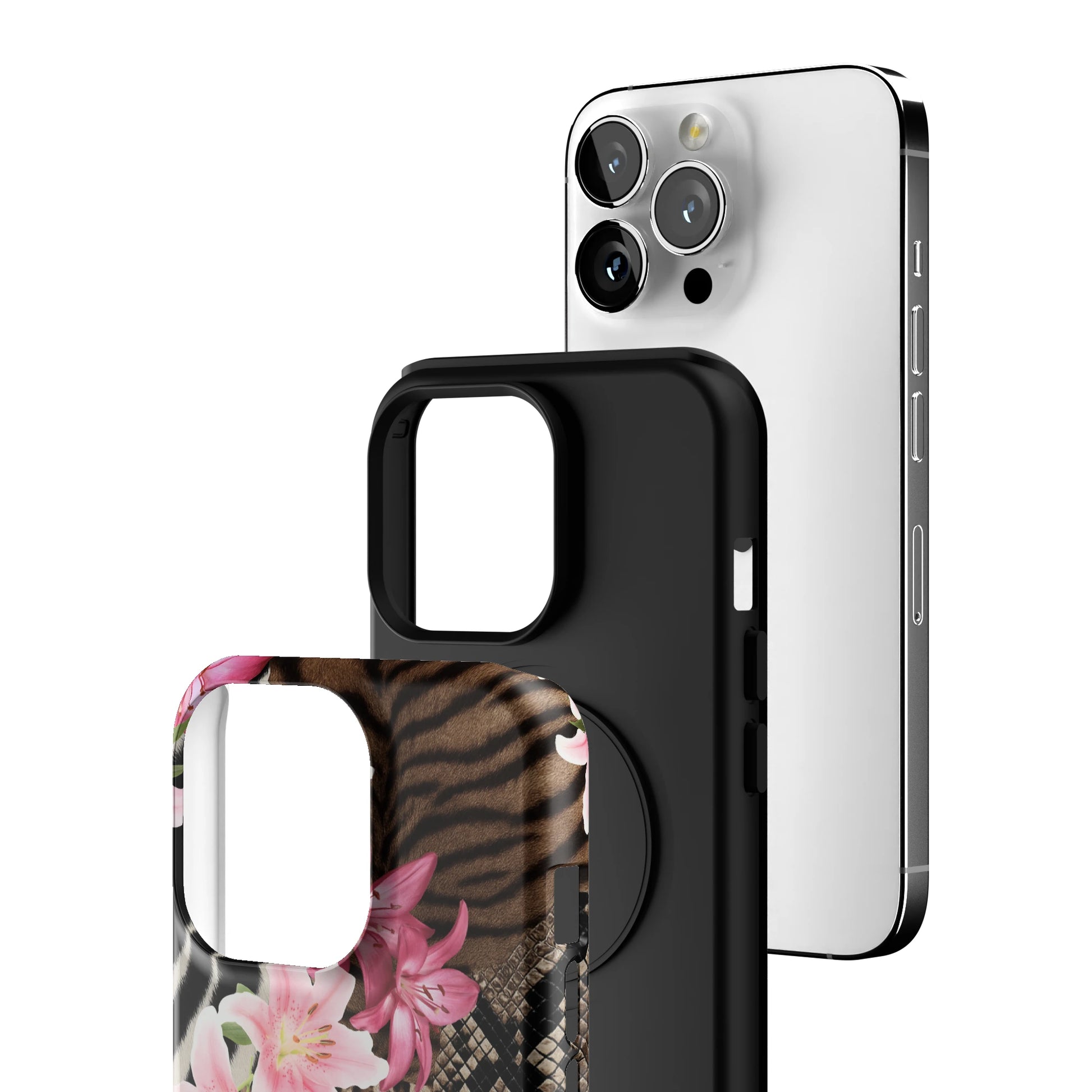 Divina iPhone Case gallery - Iphone_13_Pro_3