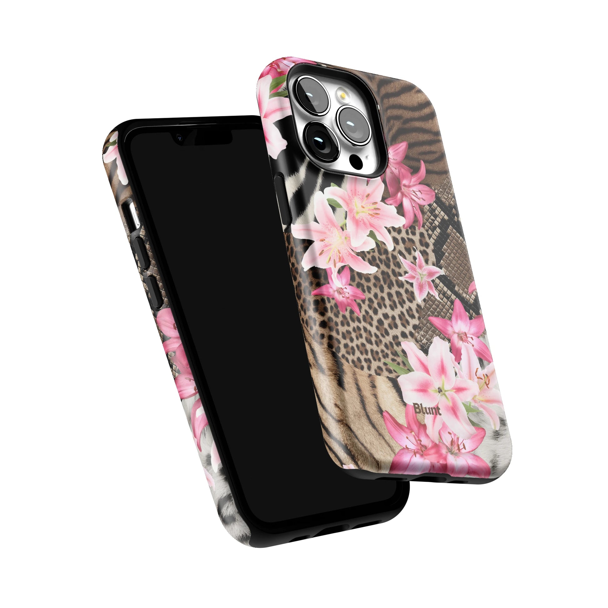 Divina iPhone Case gallery - Iphone_13_Pro_6