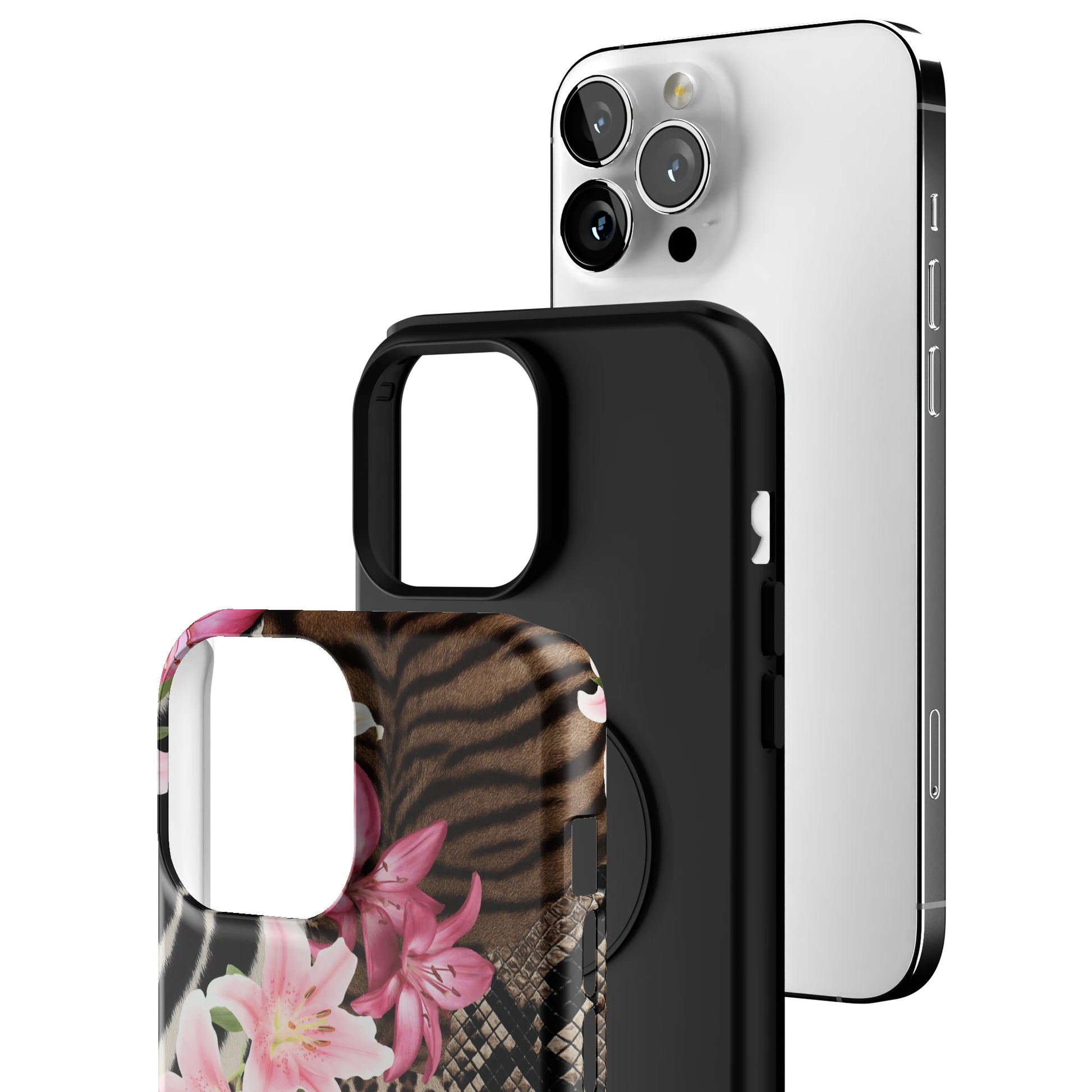 Divina iPhone Case gallery - Iphone_13_Pro_Max_3