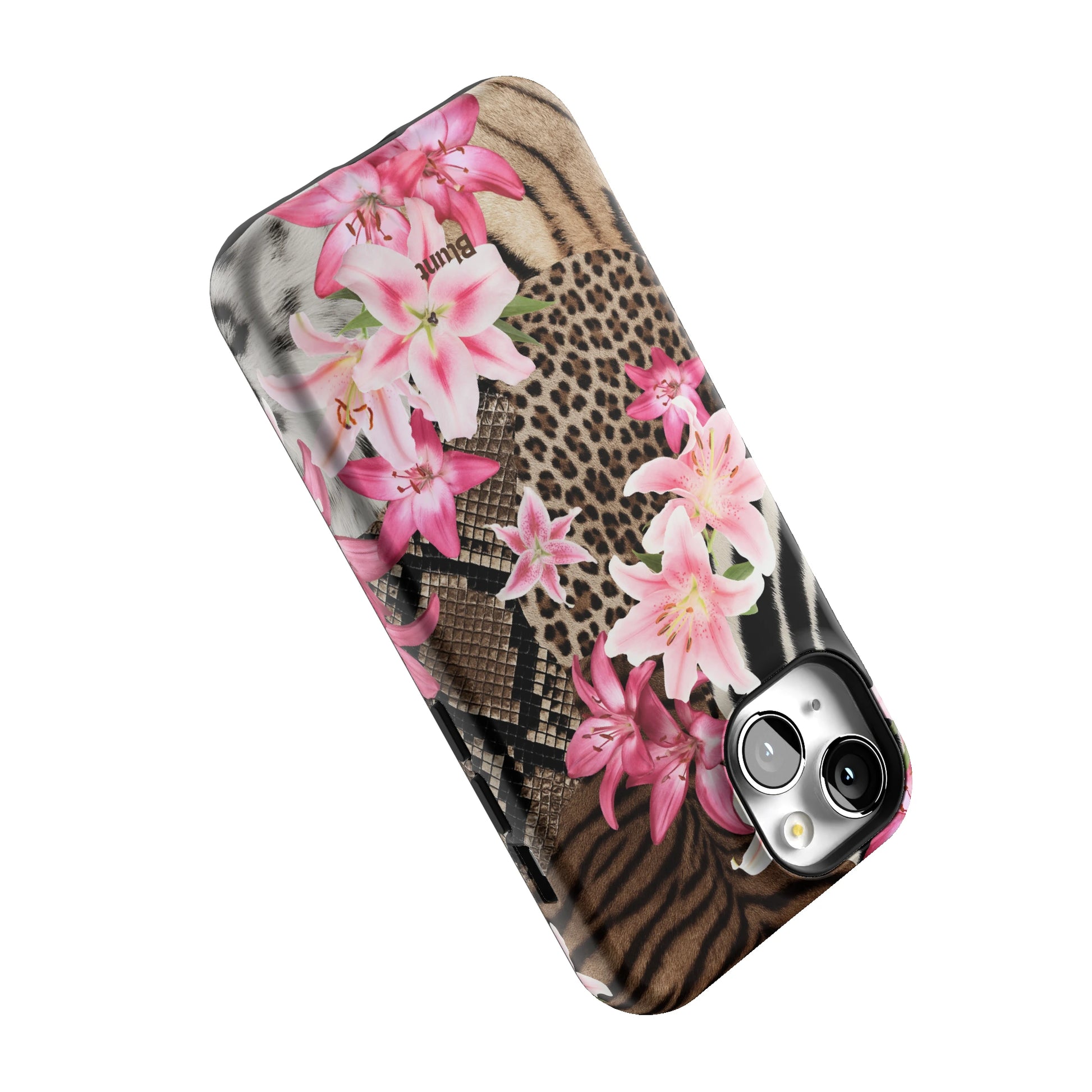 Divina iPhone Case gallery - Iphone_14_Iphone_5