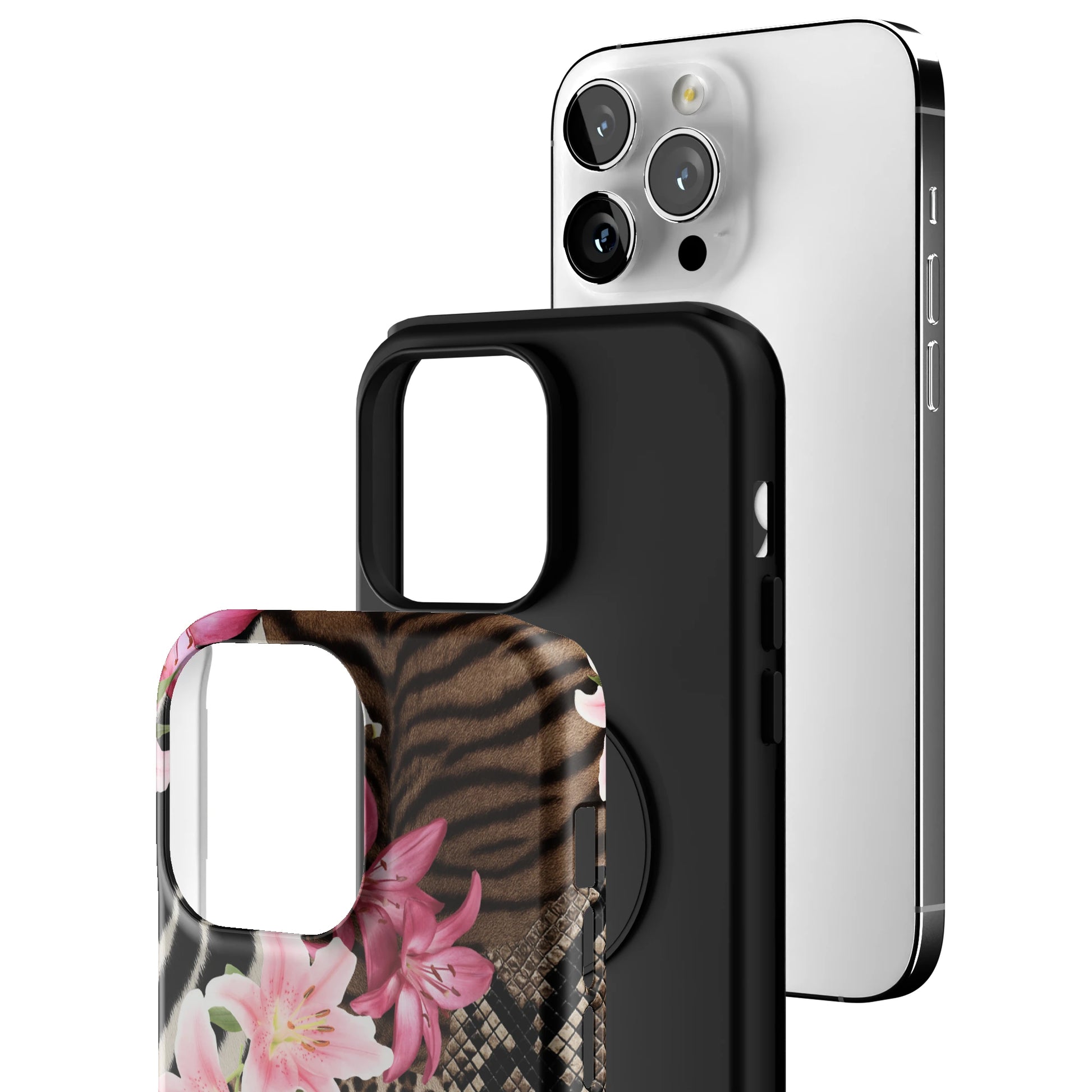 Divina iPhone Case gallery - Iphone_14_Pro_Max_3