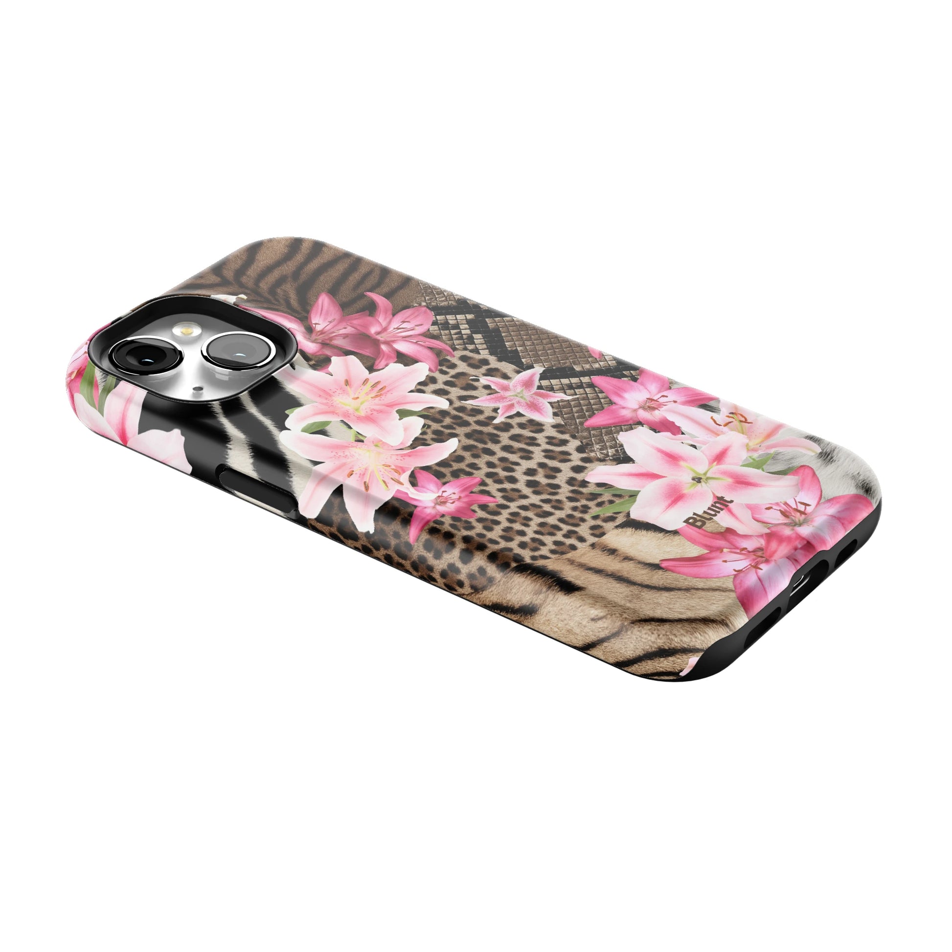 Divina iPhone Case gallery - Iphone_15_Iphone_2