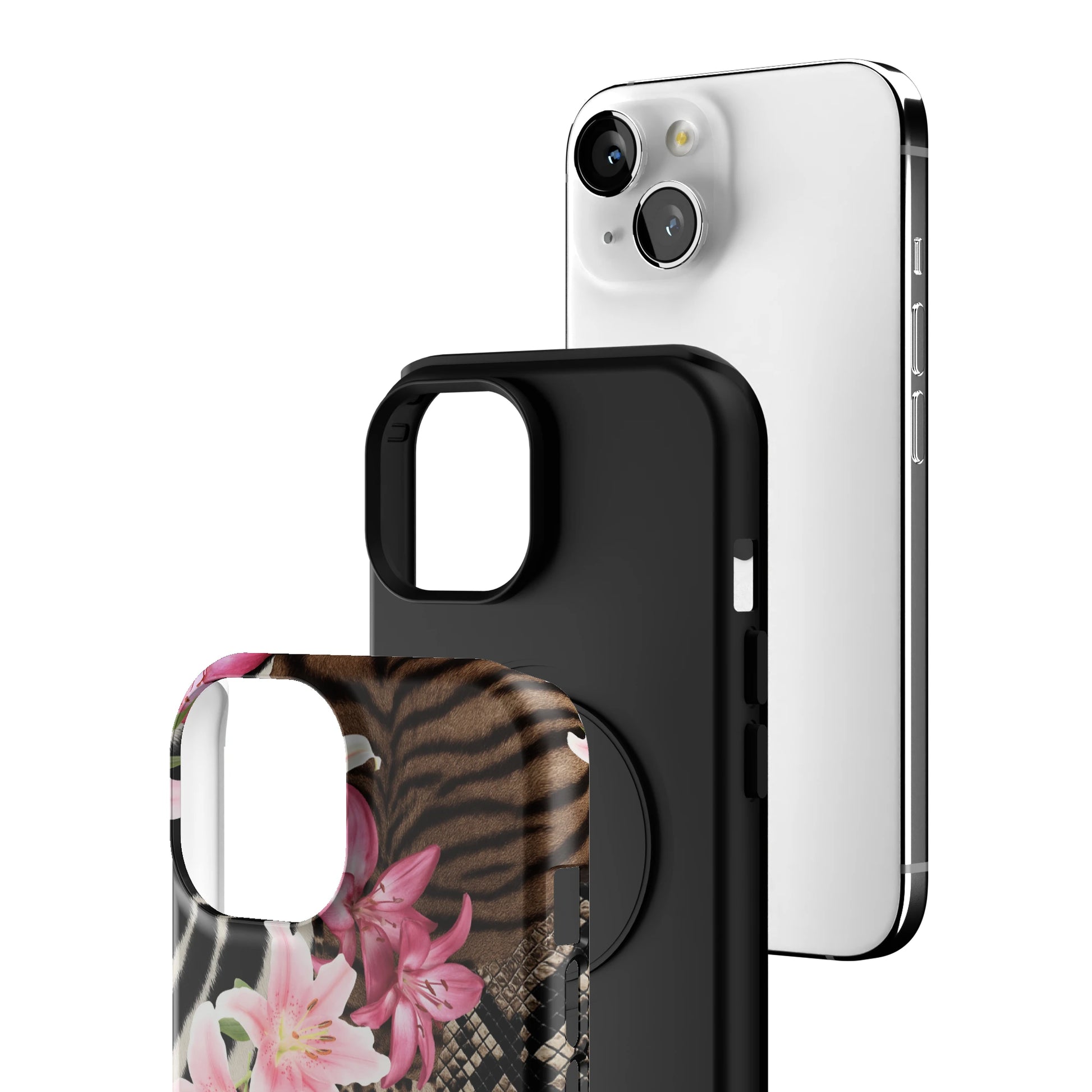 Divina iPhone Case gallery - Iphone_15_Iphone_3