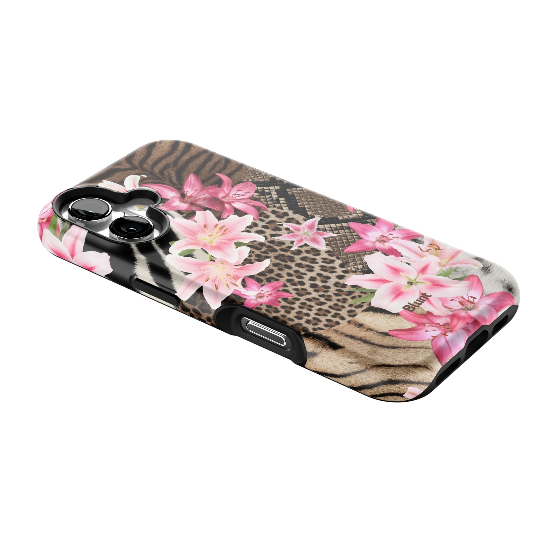 Divina iPhone Case gallery - Iphone_16_Iphone_2