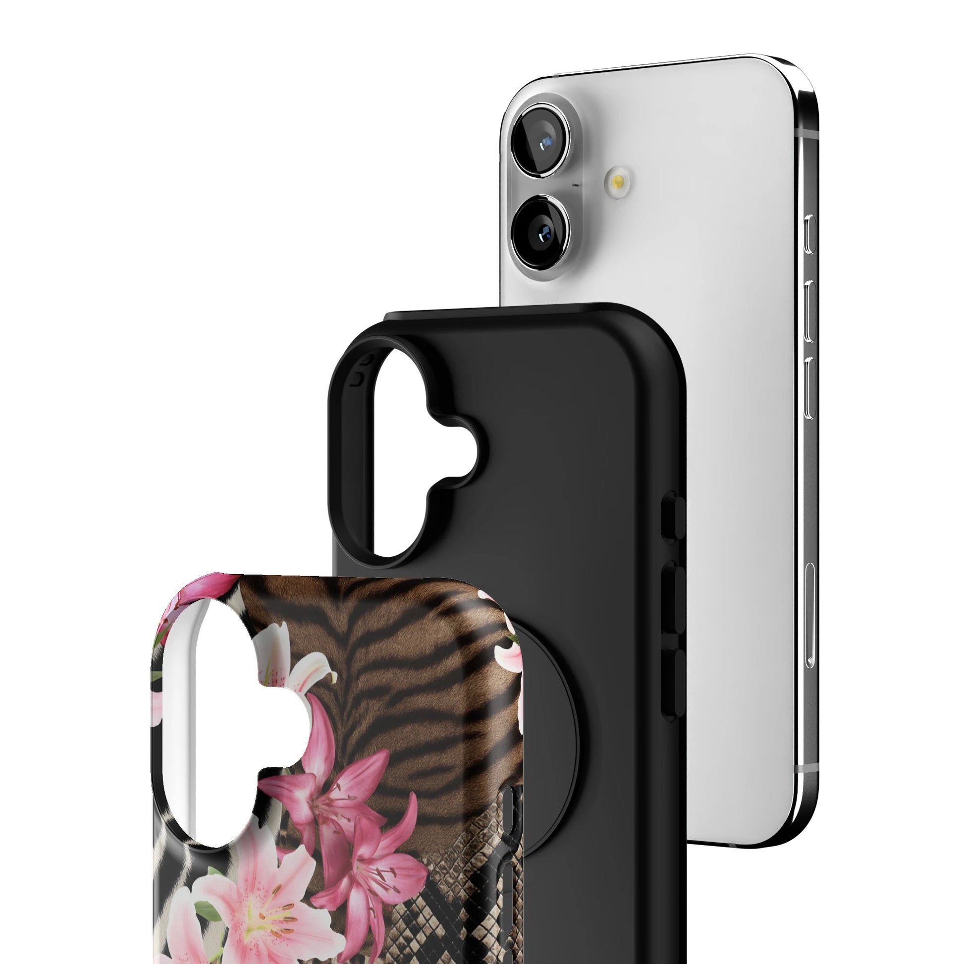 Divina iPhone Case gallery - Iphone_16_Iphone_3