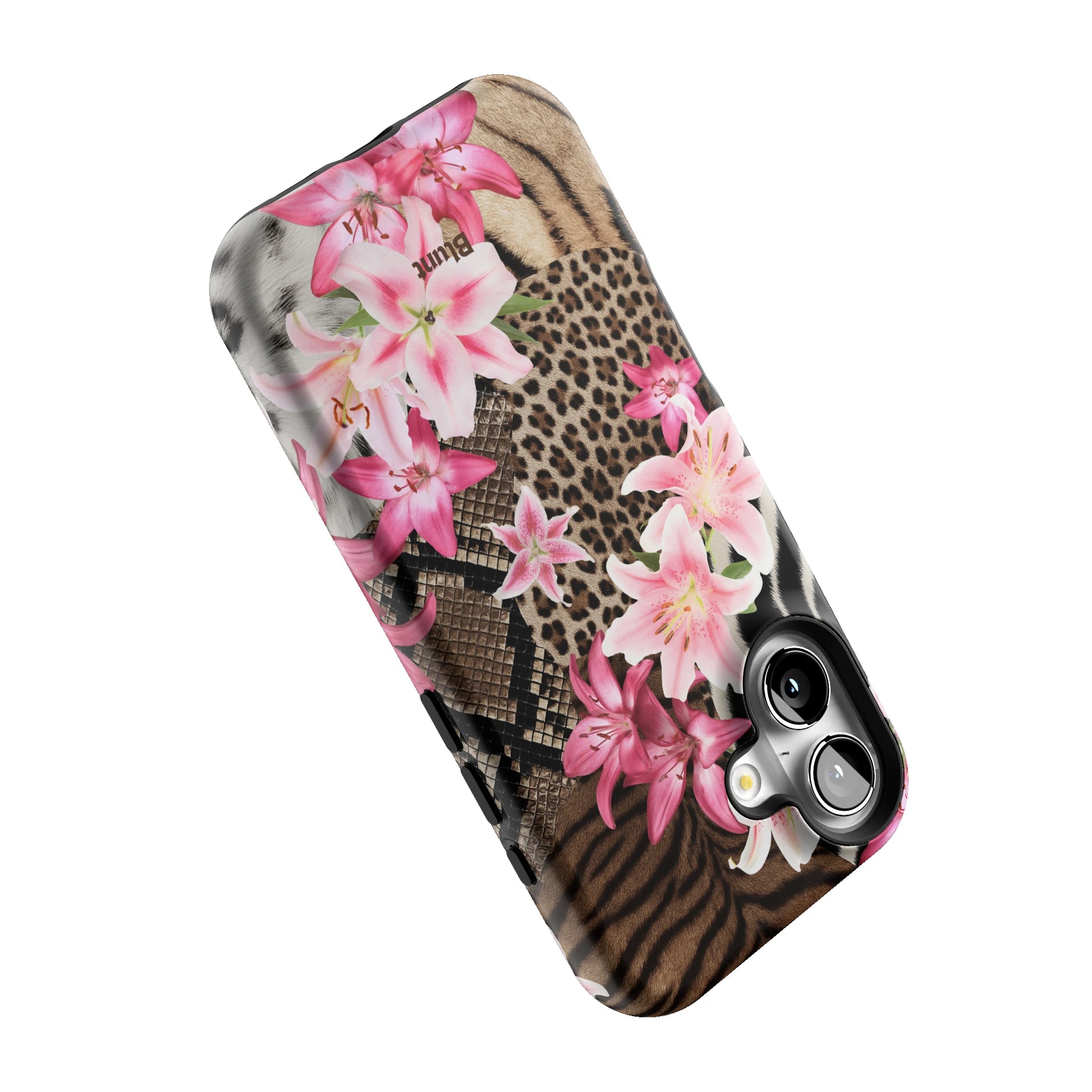 Divina iPhone Case gallery - Iphone_16_Iphone_5