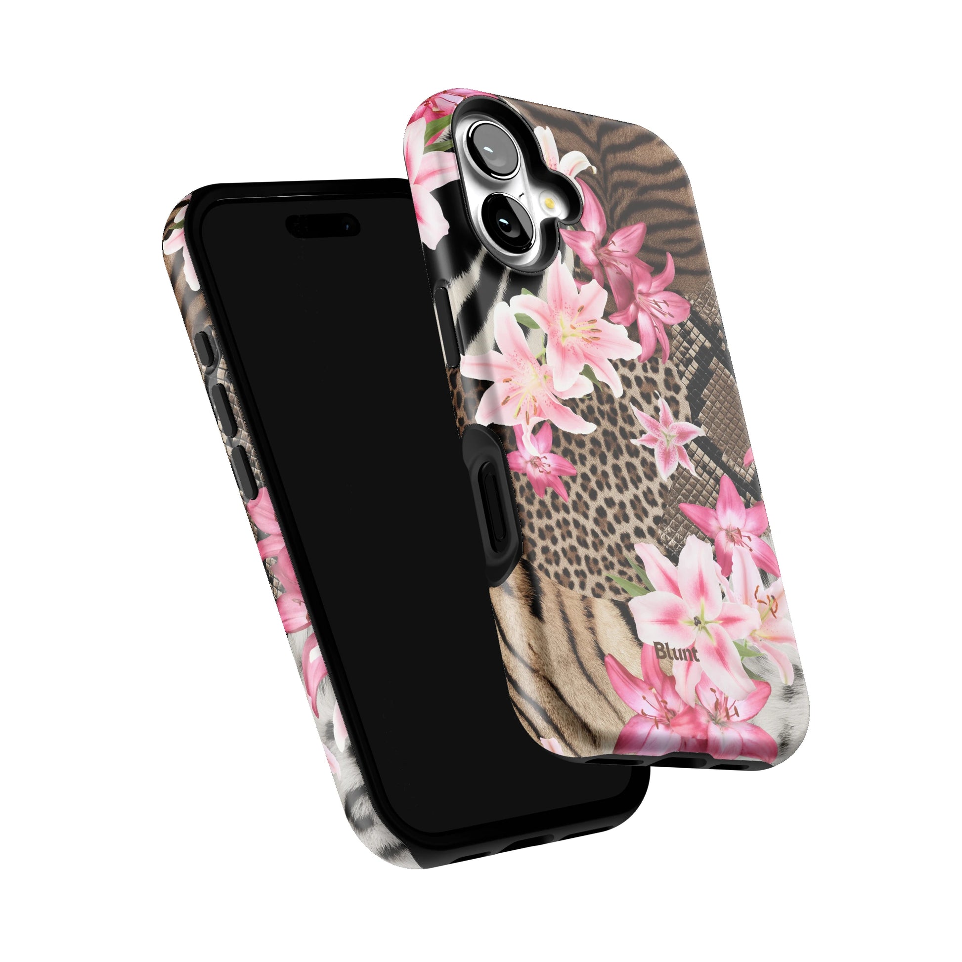 Divina iPhone Case gallery - Iphone_16_Iphone_6