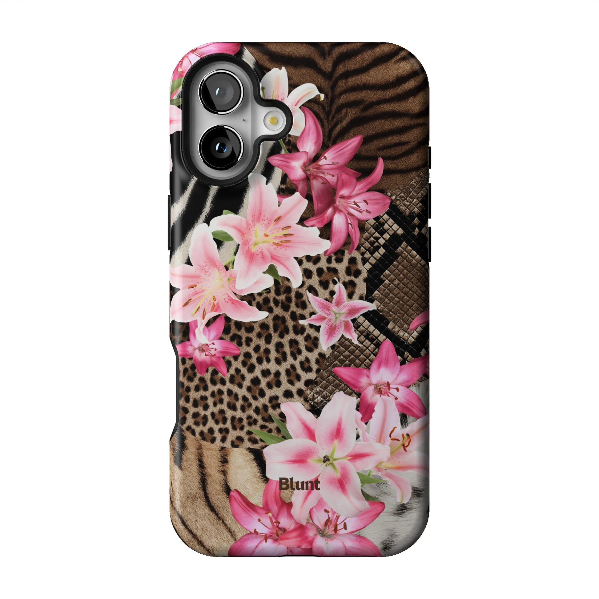 Divina iPhone Case gallery - Iphone_16_Mini_Air_Plus_1