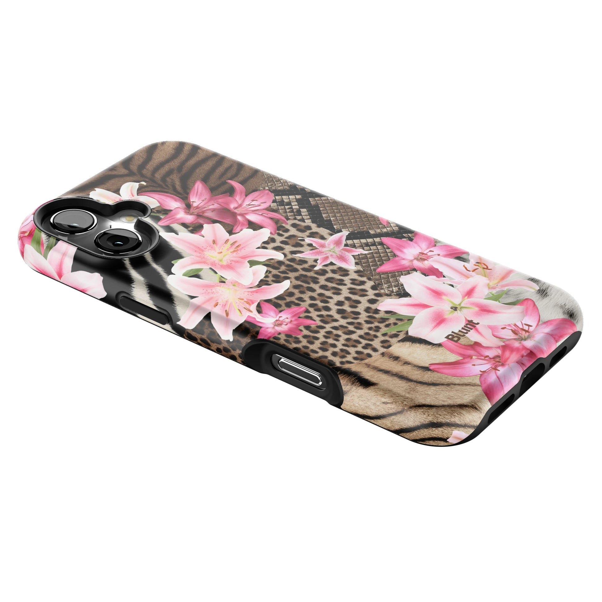 Divina iPhone Case gallery - Iphone_16_Mini_Air_Plus_2