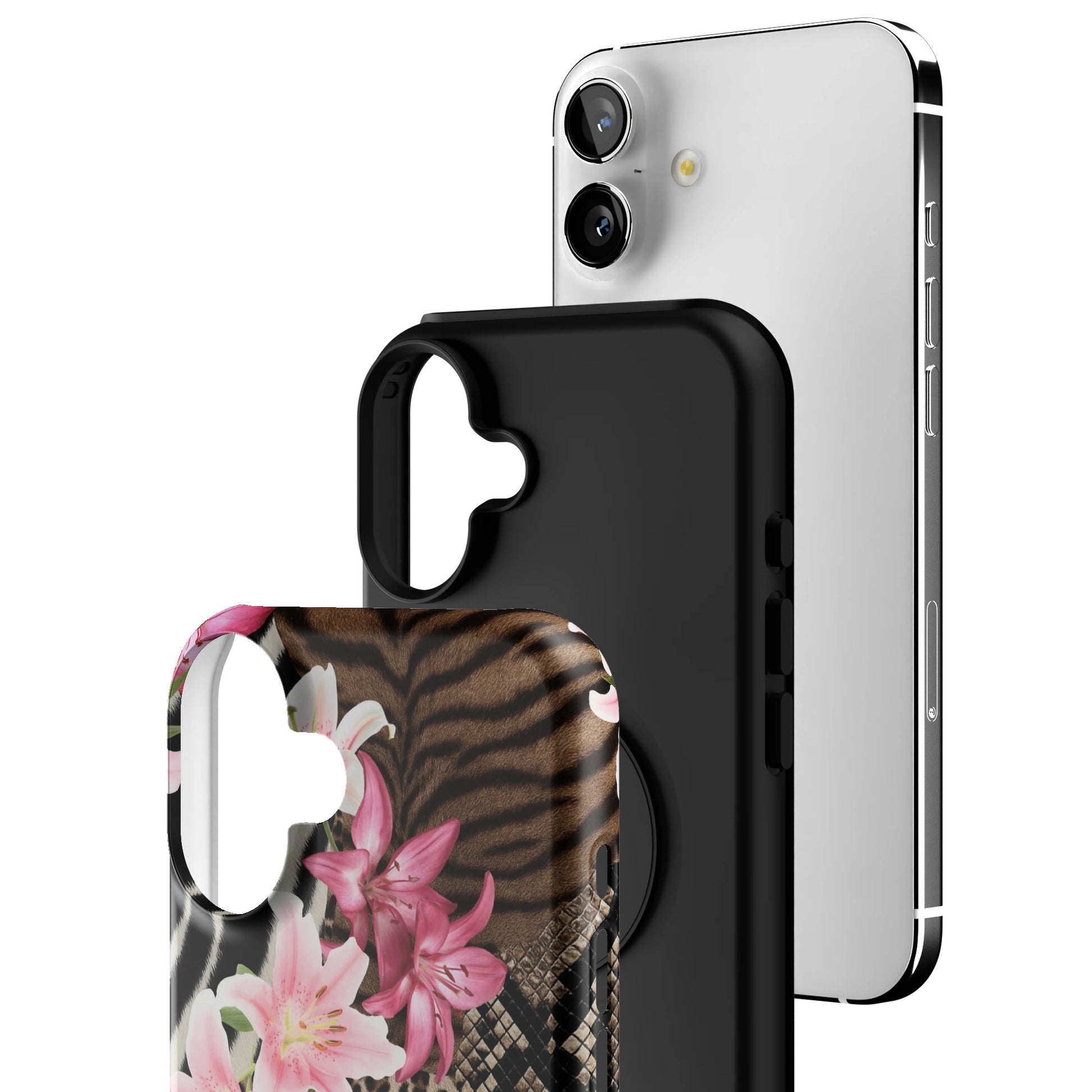 Divina iPhone Case gallery - Iphone_16_Mini_Air_Plus_3