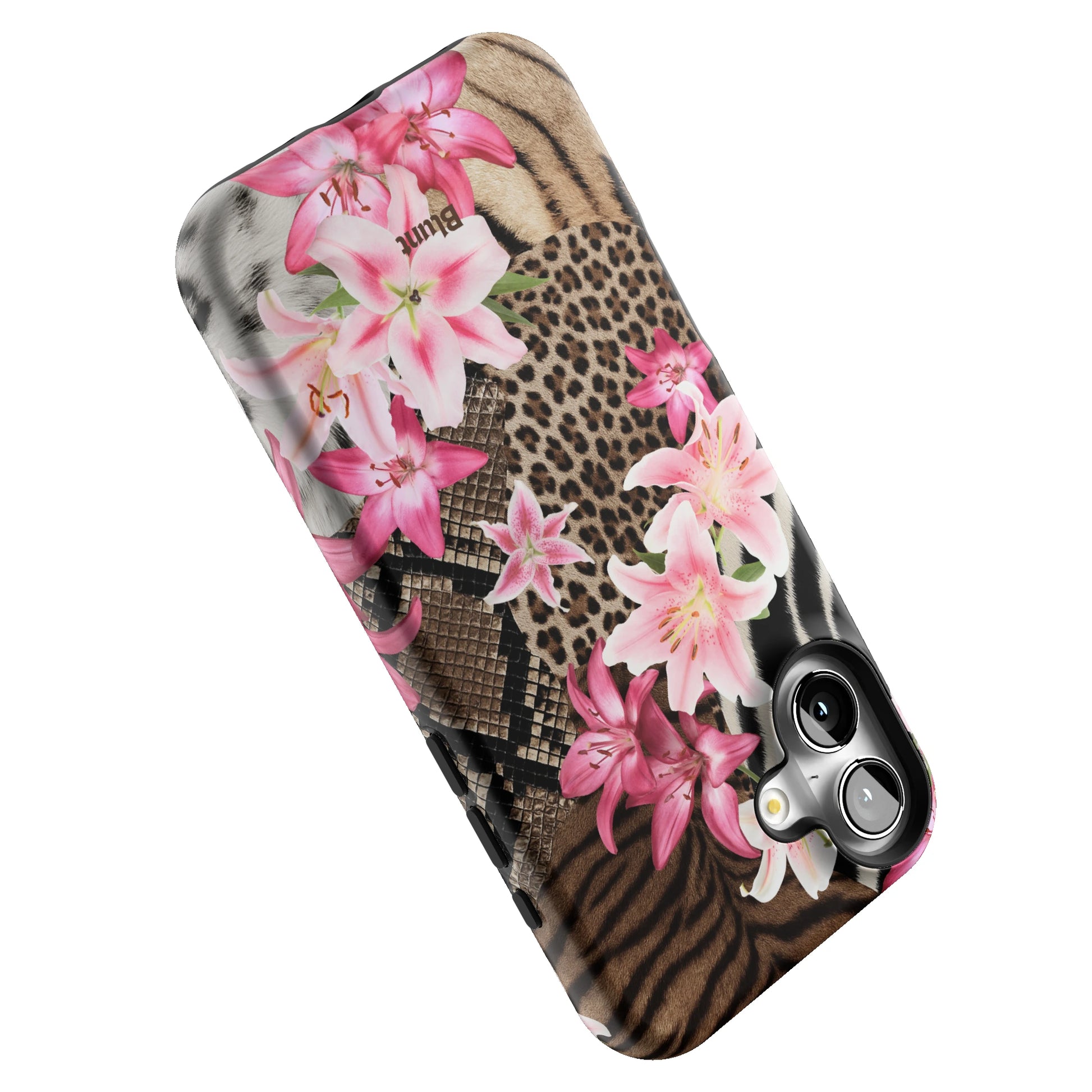 Divina iPhone Case gallery - Iphone_16_Mini_Air_Plus_5