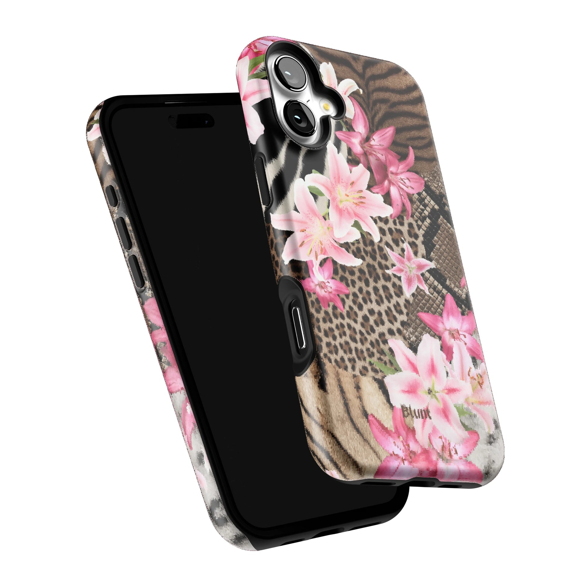 Divina iPhone Case gallery - Iphone_16_Mini_Air_Plus_6