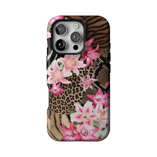 Divina iPhone Case gallery - Iphone_16_Pro_1