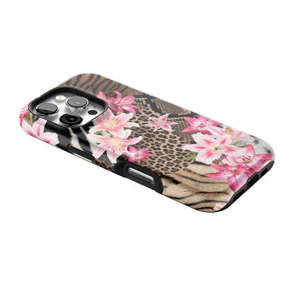Divina iPhone Case gallery - Iphone_16_Pro_2