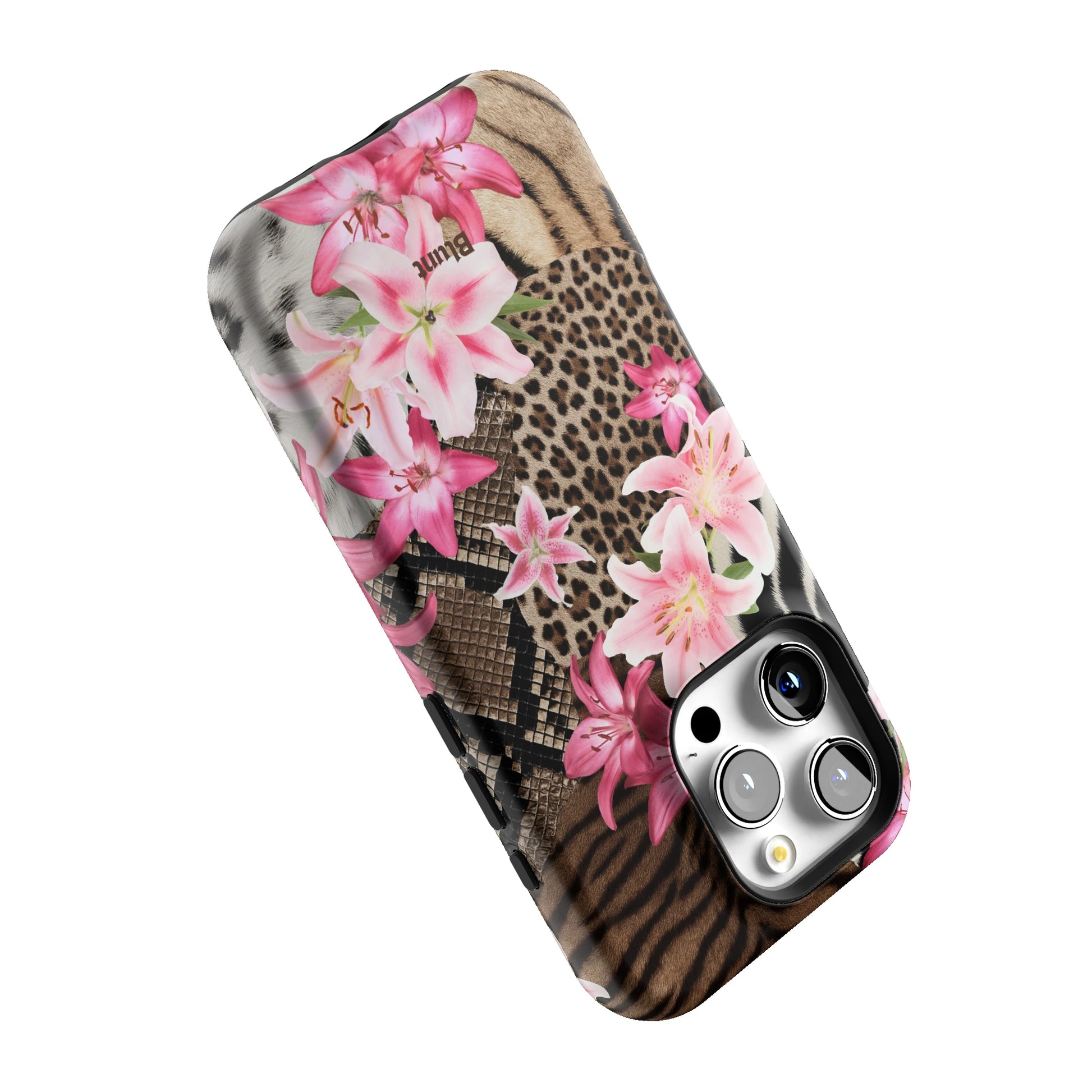 Divina iPhone Case gallery - Iphone_16_Pro_5